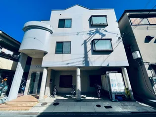 コスモハイツの画像