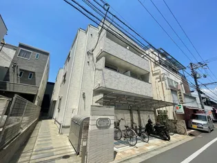 クリエオーレ藤田町【2階】の外観