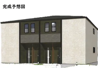 ラ ヴィータ ドゥーエ 南門真の画像