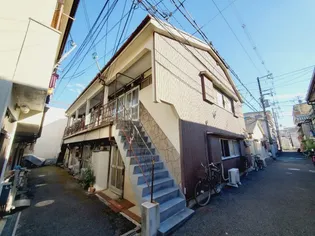 中尾ハイツの画像