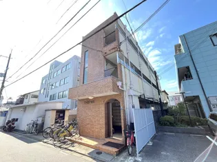 シャロン城北の画像