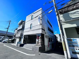 ハイツLの画像