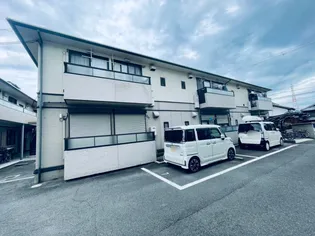 エスポワールBの画像