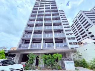 LUXENA KADOMA【9階】の外観