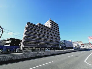 リアライズ門真本町【9階】の外観