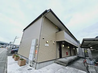 カーサ南野口の画像