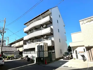 キリンハイツ信和の画像