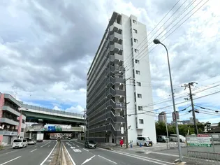 レクシア大日【6階】の外観