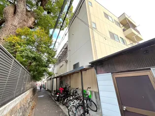 成和ハイツIの画像