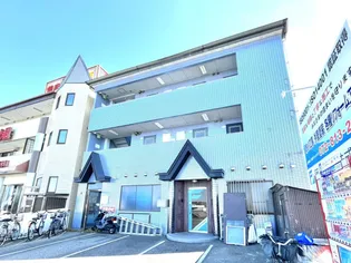 さくらハイツⅡの画像