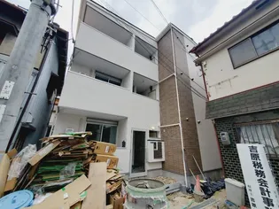 ALEGRIA門真古川町の画像