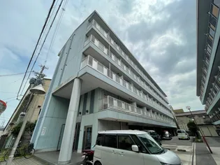 アーバンヨシダ2【4階】の外観