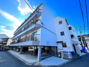 アーバンマンションの画像