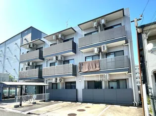 ロイヤルコートIIの画像