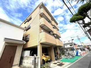 橋本マンション堂山の画像