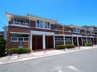 リブ シンヴィレッジIの画像