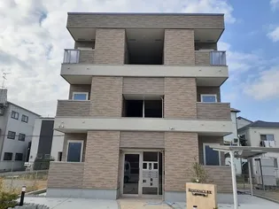 レジデンス香里の画像