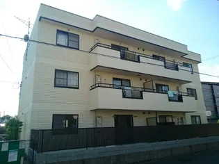 エバーグリーン守口の画像