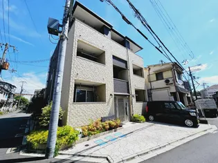 ヴィラ ライツの画像