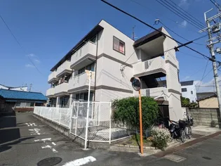 プライム下島【3階】の外観