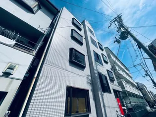 グランホーム大日駅前【4階】の外観