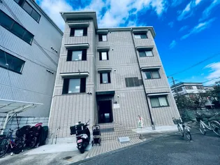 シティハイツ萱島の画像