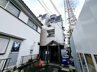 プラザ大池の画像