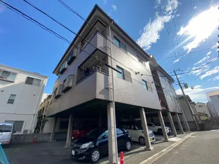 ベルメゾン中西の画像