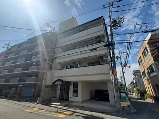 ユー ハイツの画像