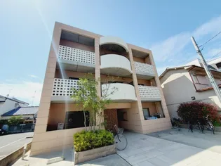 LARGO初町の画像