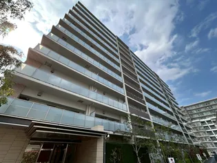 ルネ大和田駅前フロントゲートの画像