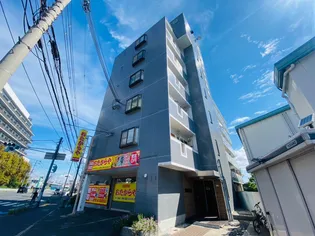 ケイプラザ金田【5階】の外観