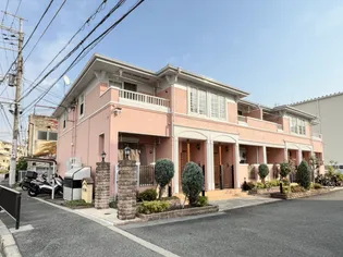 ジェルメ四宮の画像