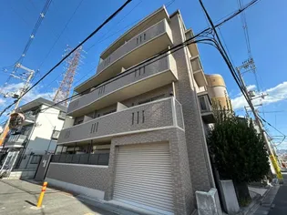 オーヴェスト ヴィラの画像