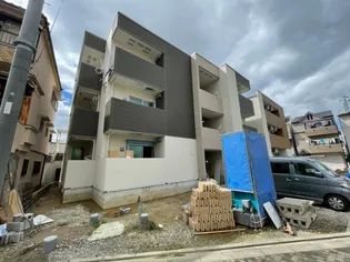 フジパレス西三荘Ⅴ番館の画像