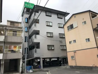 WESTヒルズ門真の画像