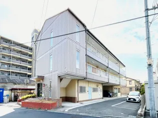 ローズハイツの画像