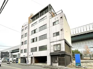 シラカバハイツ【3階】の外観