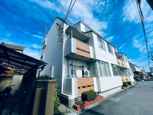 シティライフ竹川の画像