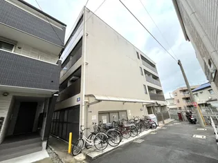 フォーラムハッコウの画像