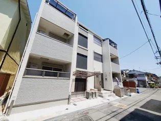 ラモーナ明和の画像