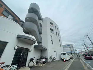 テンプルワンの画像