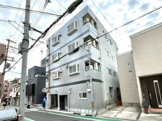 エクセル古川橋の画像