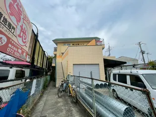 第二広秀ハイツの画像