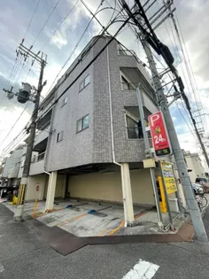 グランツ香里園【3階】の外観