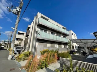 シャーメゾン寝屋川中央の画像