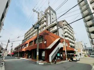 門真グランドハイツの画像