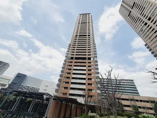 サンマークスだいにちルナタワーレジデンスの画像