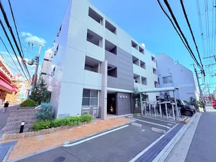 アプリコット野里の画像