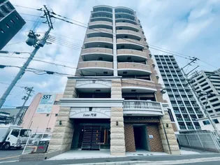 Luxe門真【10階】の外観